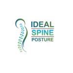 Ideal Spine posture Profile Picture