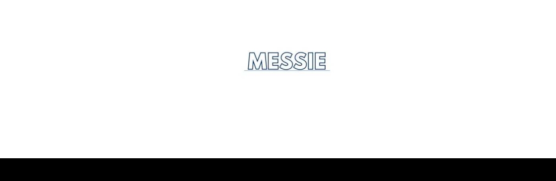 Messie Cover Image