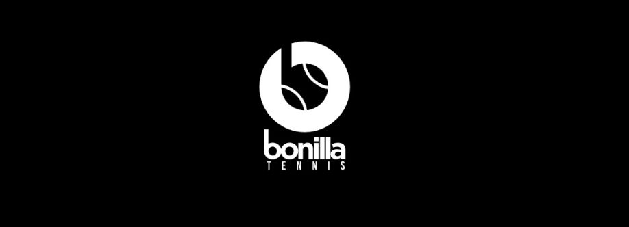 Bonilla Tennis Cover Image