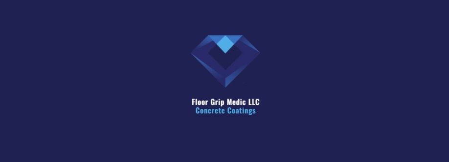 Floor Grip Medic LLC Cover Image