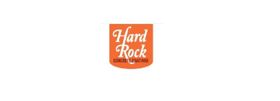 Hard Rock Concrete Coatings Cover Image
